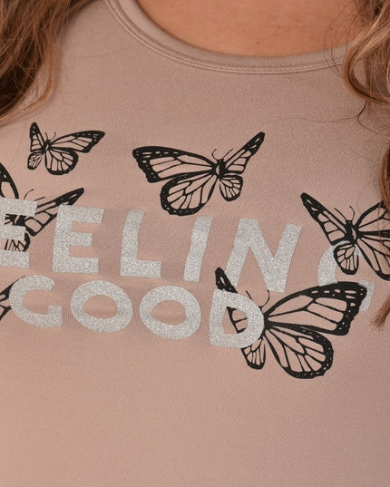 Blusa de Dama Ref. 64047-013