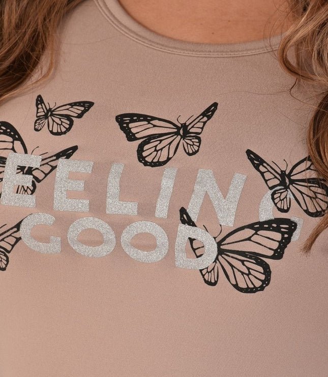 Blusa de Dama Ref. 64047-013