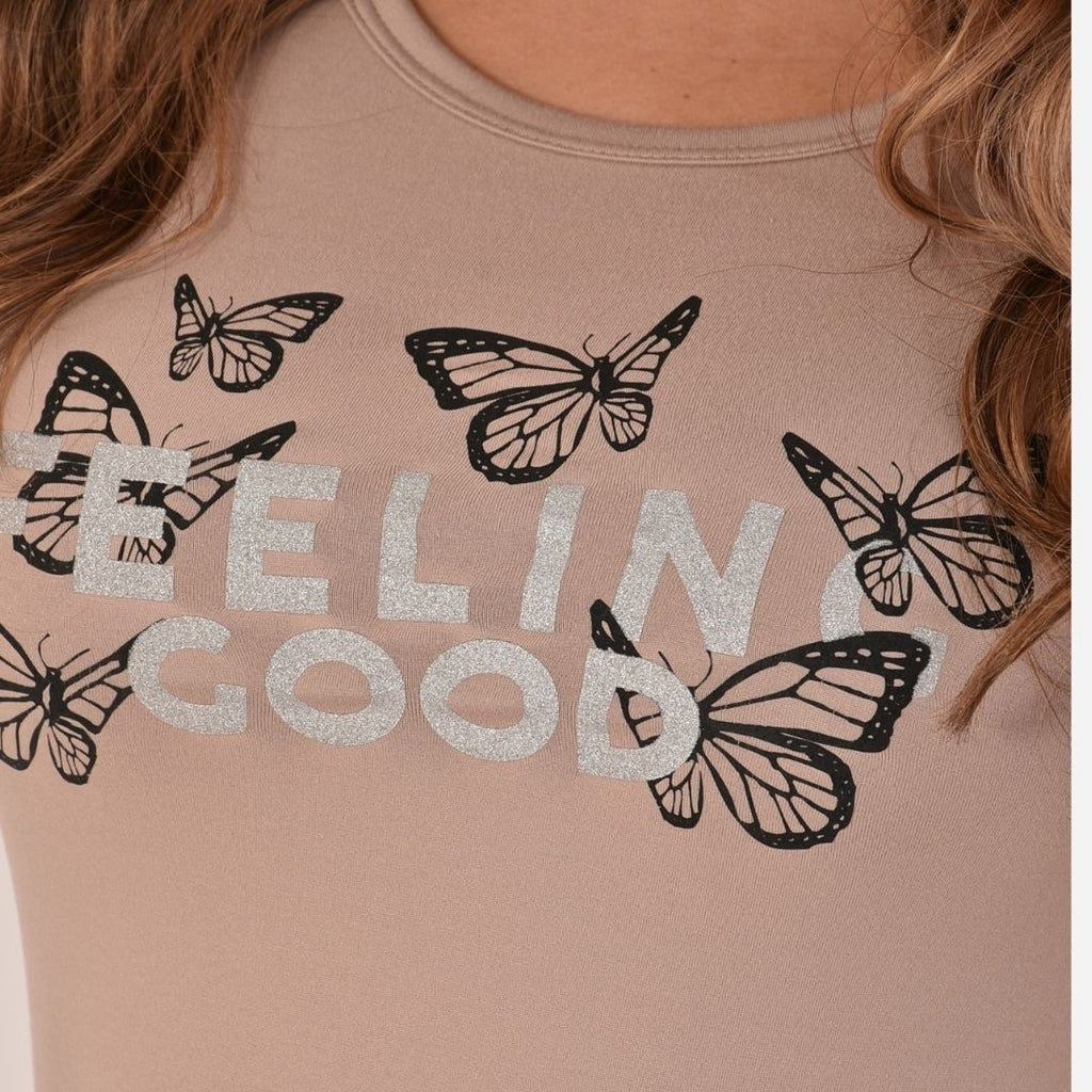 Blusa de Dama Ref. 64047-013
