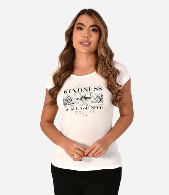 Blusa de Dama Ref. 64047-014