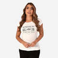 Blusa de Dama Ref. 64047-014