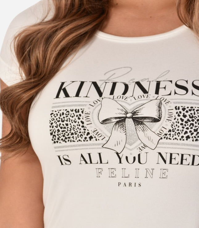 Blusa de Dama Ref. 64047-014