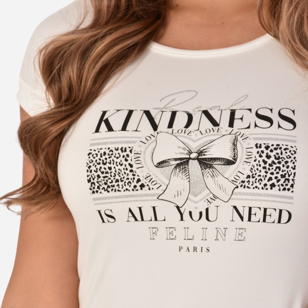 Blusa de Dama Ref. 64047-014