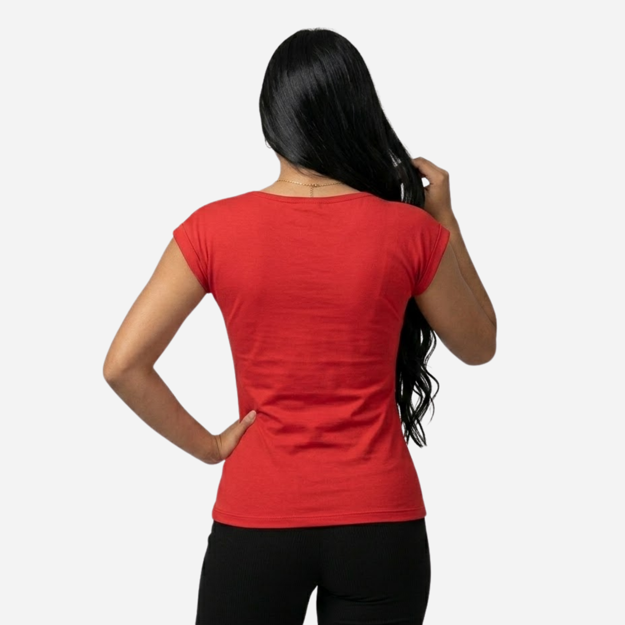 Blusa De Dama Ref. 64047-017