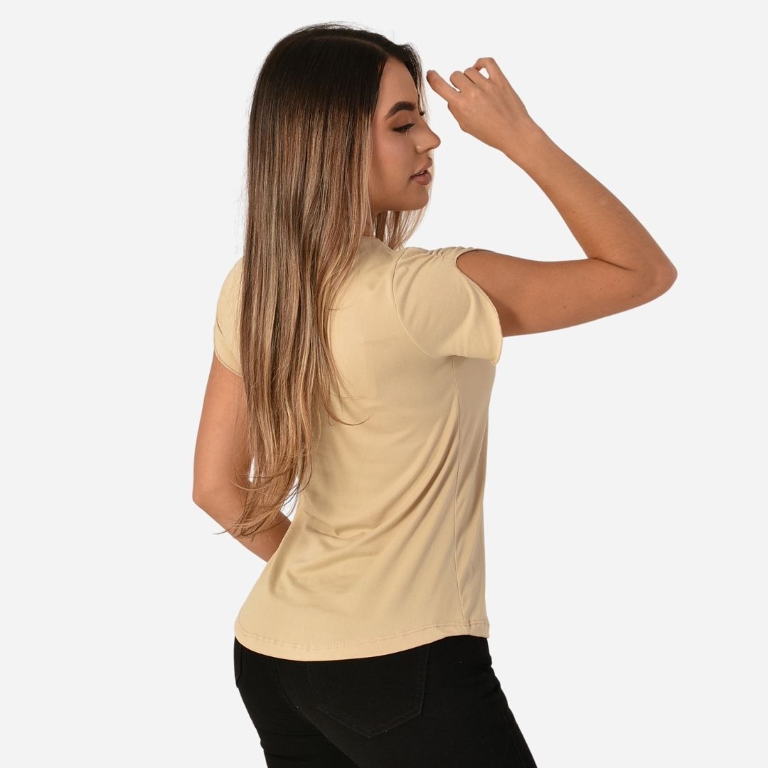 Blusa de Dama Ref. 64049-003