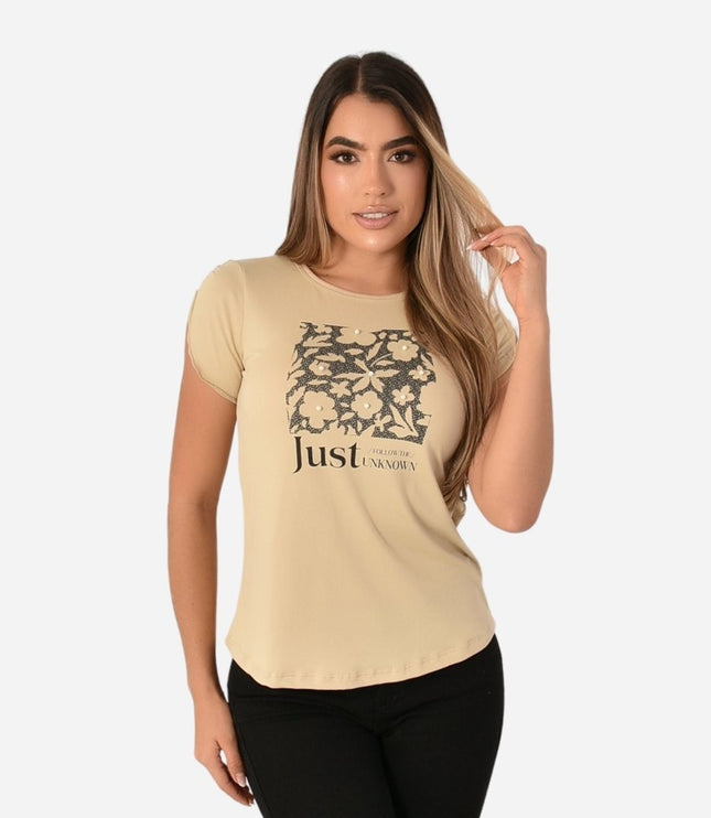 Blusa de Dama Ref. 64049-003