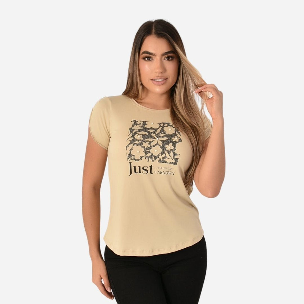 Blusa de Dama Ref. 64049-003