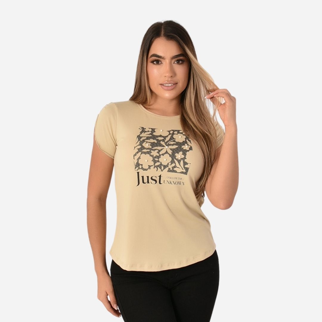 Blusa de Dama Ref. 64049-003