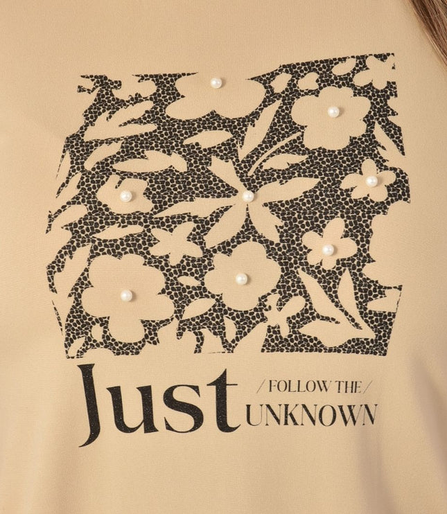 Blusa de Dama Ref. 64049-003