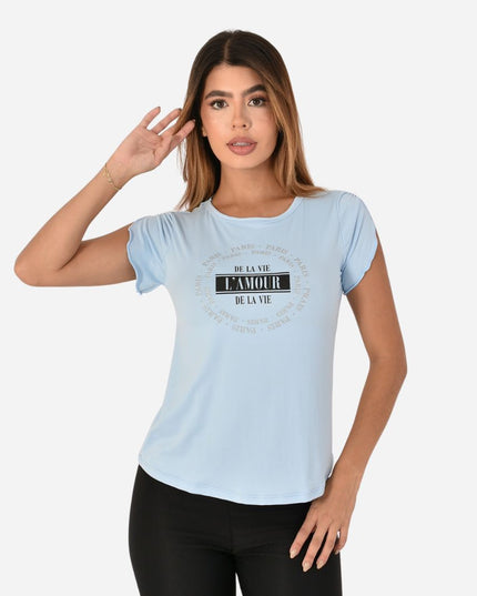 Blusa de Dama Ref. 64049-006