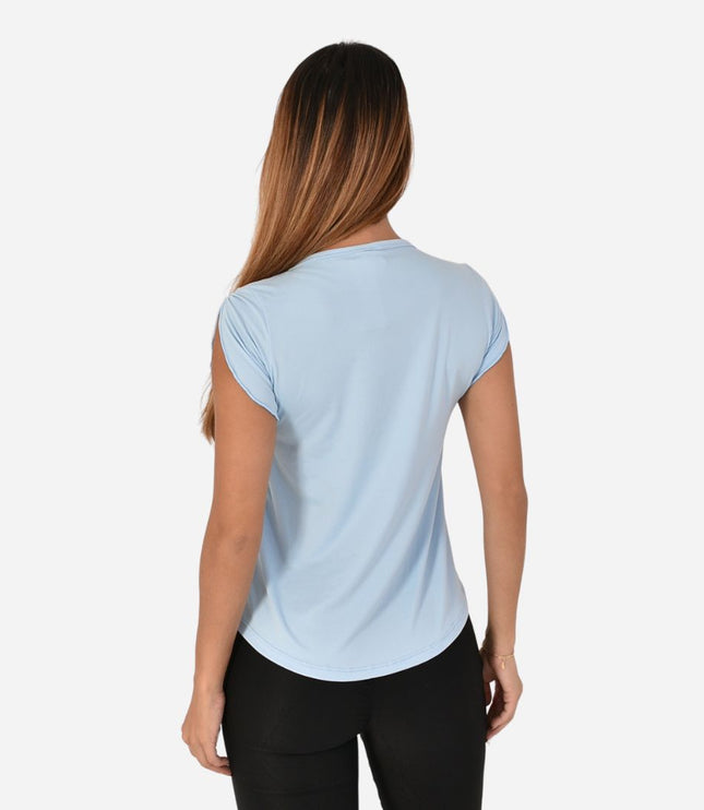 Blusa de Dama Ref. 64049-006