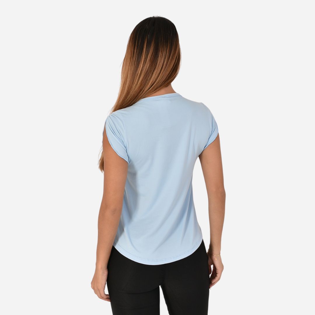 Blusa de Dama Ref. 64049-006