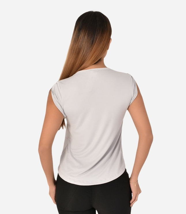 Blusa de Dama Ref. 64049-007