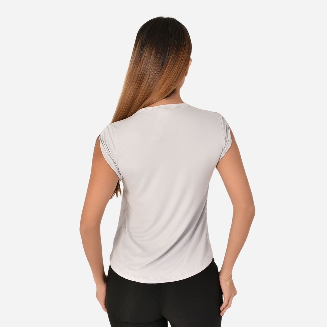 Blusa de Dama Ref. 64049-007