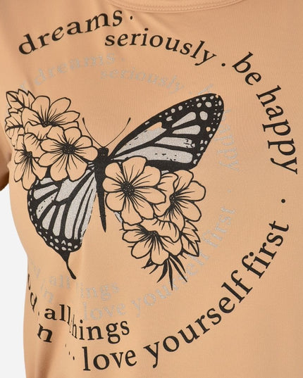 Blusa de Dama Ref. 64049-007