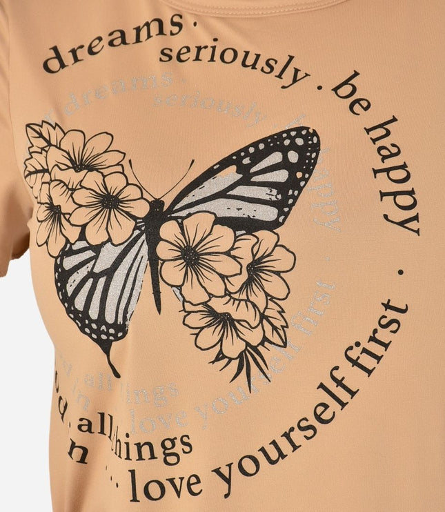 Blusa de Dama Ref. 64049-007