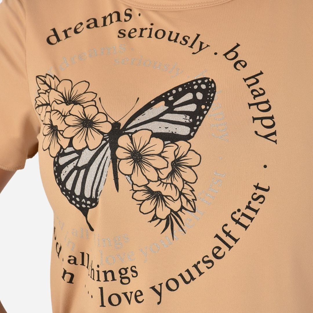 Blusa de Dama Ref. 64049-007
