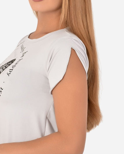 Blusa de Dama Ref. 64049-007