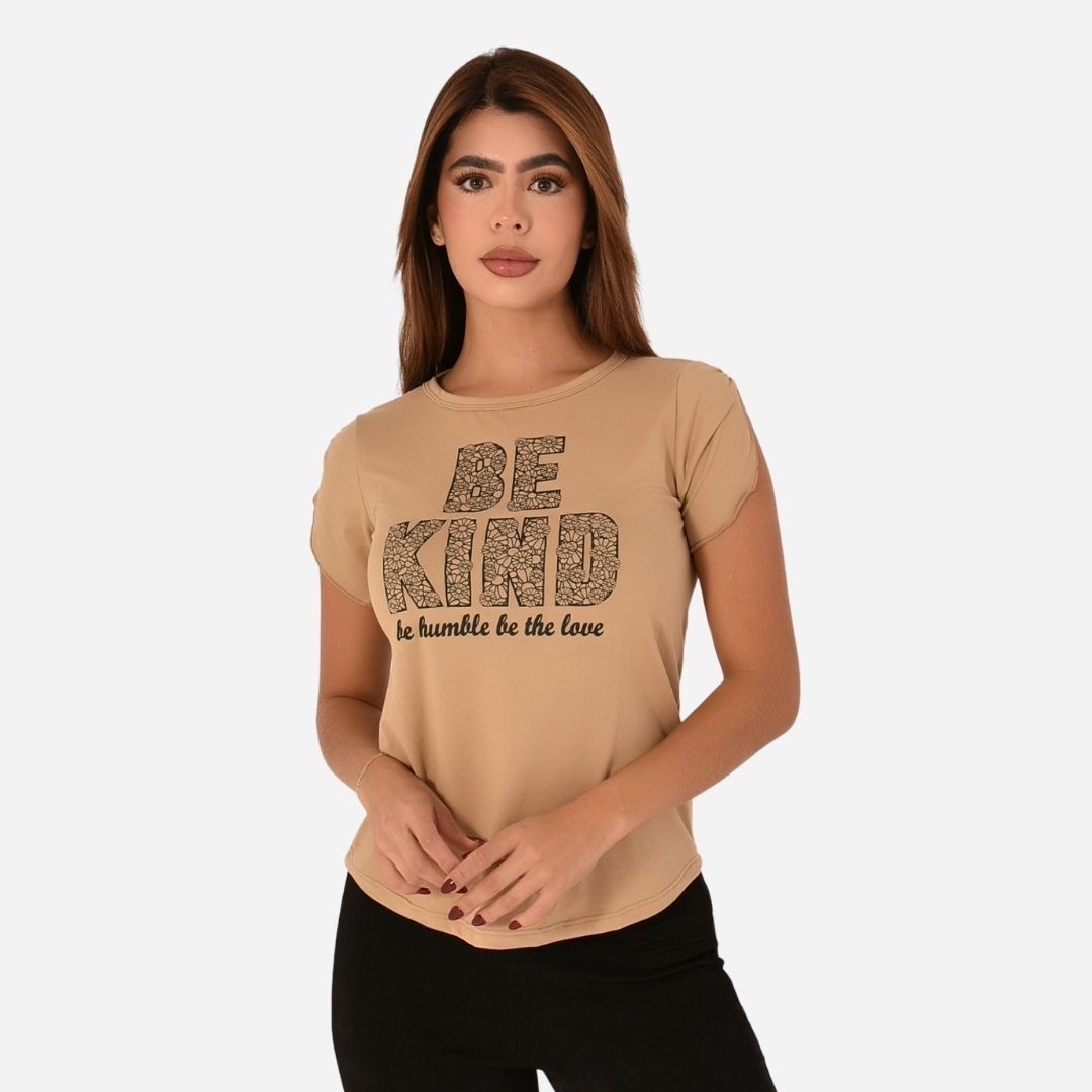 Blusa de Dama Ref. 64049-008