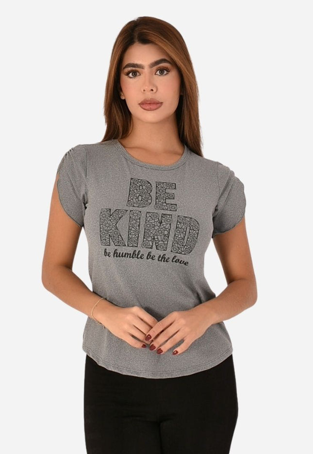 Blusa de Dama Ref. 64049-008