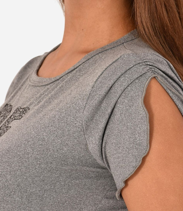 Blusa de Dama Ref. 64049-008