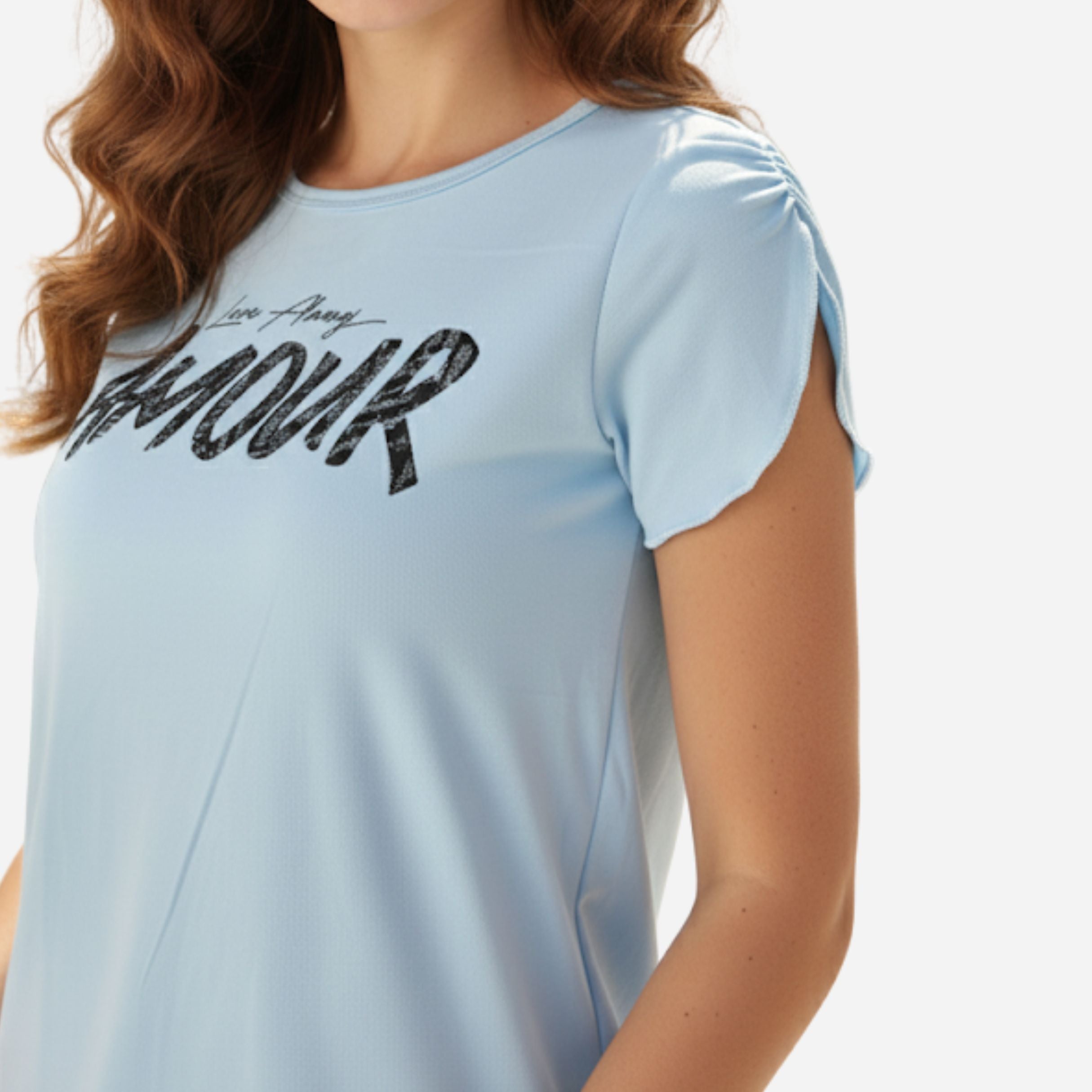 Blusa De Dama Ref. 64049-009