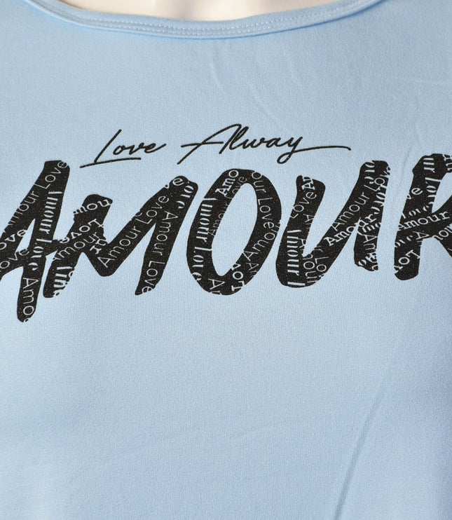 Blusa De Dama Ref. 64049-009