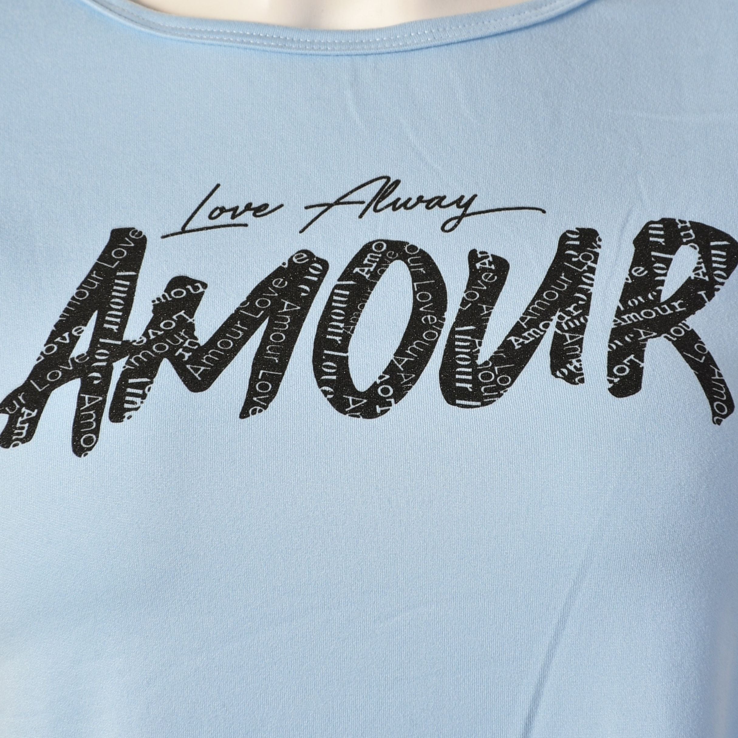 Blusa De Dama Ref. 64049-009