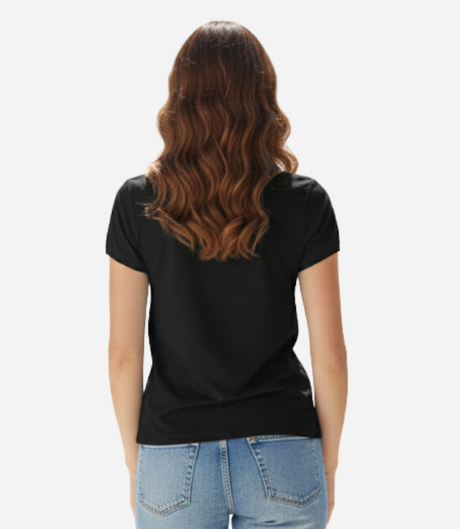 Blusa De Dama Ref. 64049-009