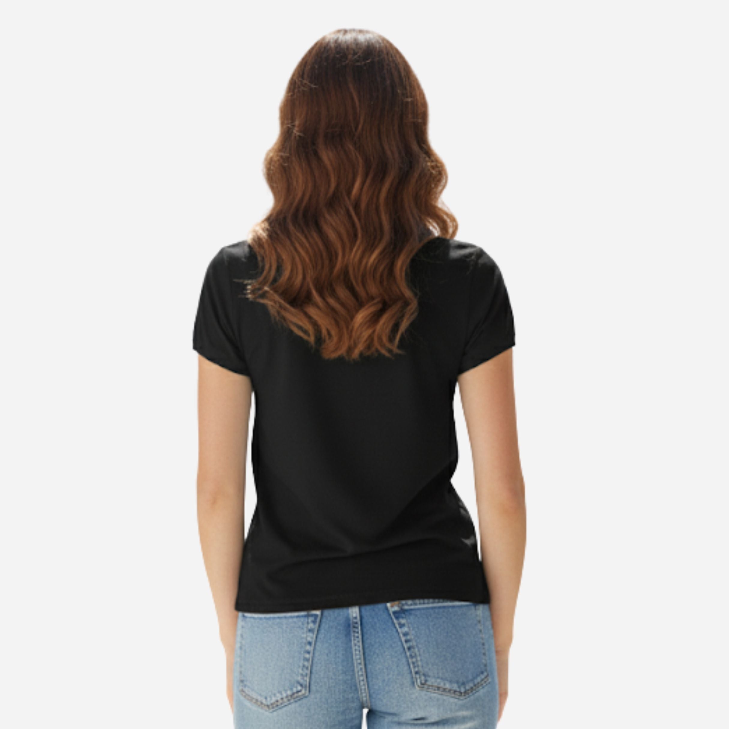 Blusa De Dama Ref. 64049-009