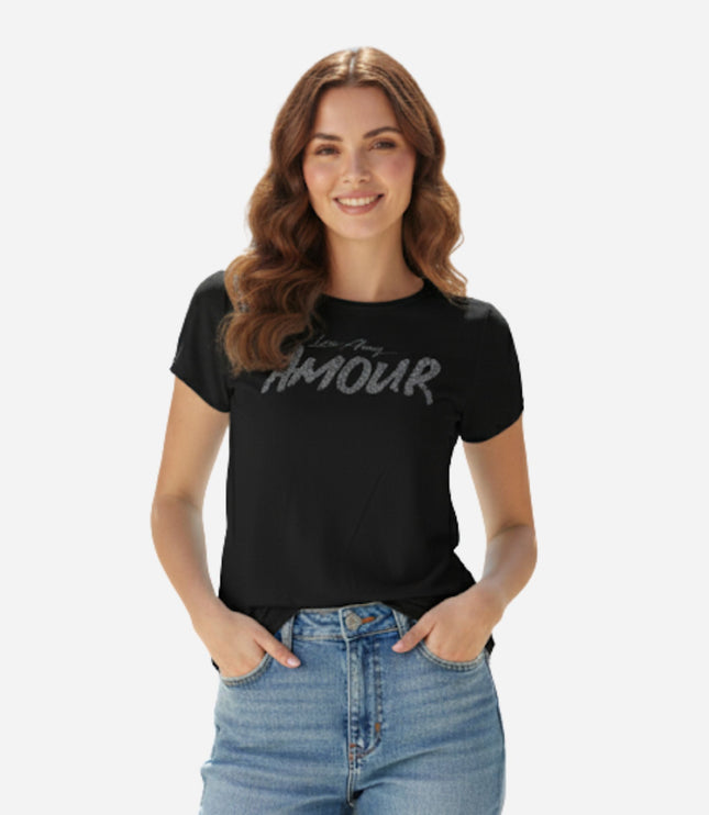 Blusa De Dama Ref. 64049-009