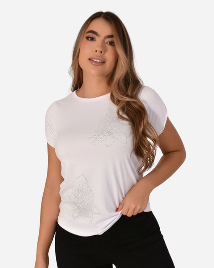 Blusa de Dama Ref. 64049-011