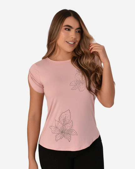 Blusa de Dama Ref. 64049-011