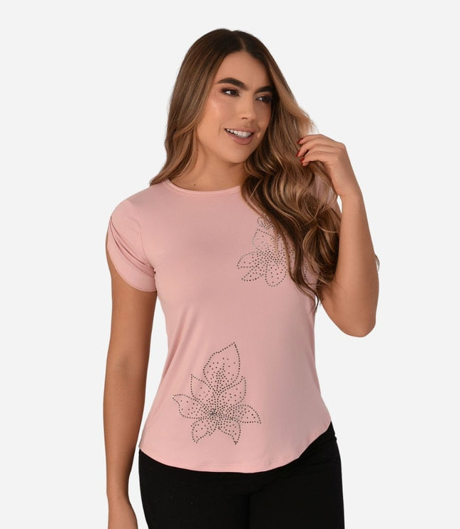 Blusa de Dama Ref. 64049-011