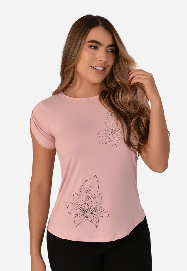 Blusa de Dama Ref. 64049-011