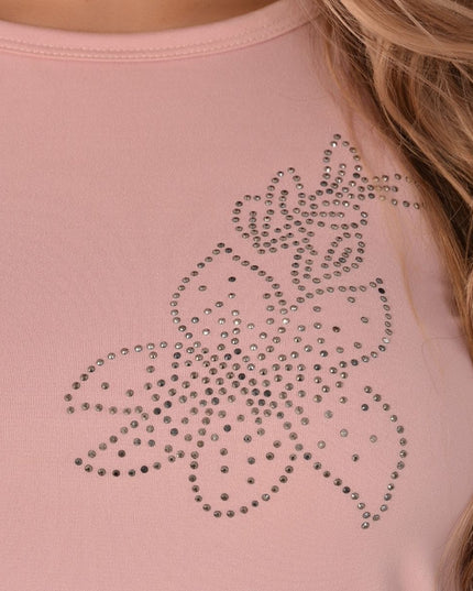 Blusa de Dama Ref. 64049-011