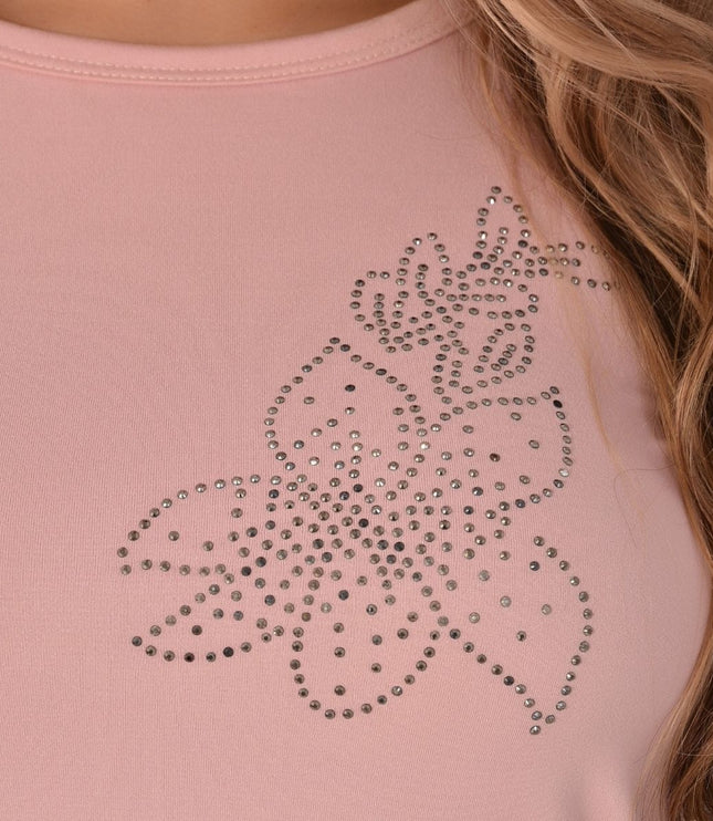 Blusa de Dama Ref. 64049-011