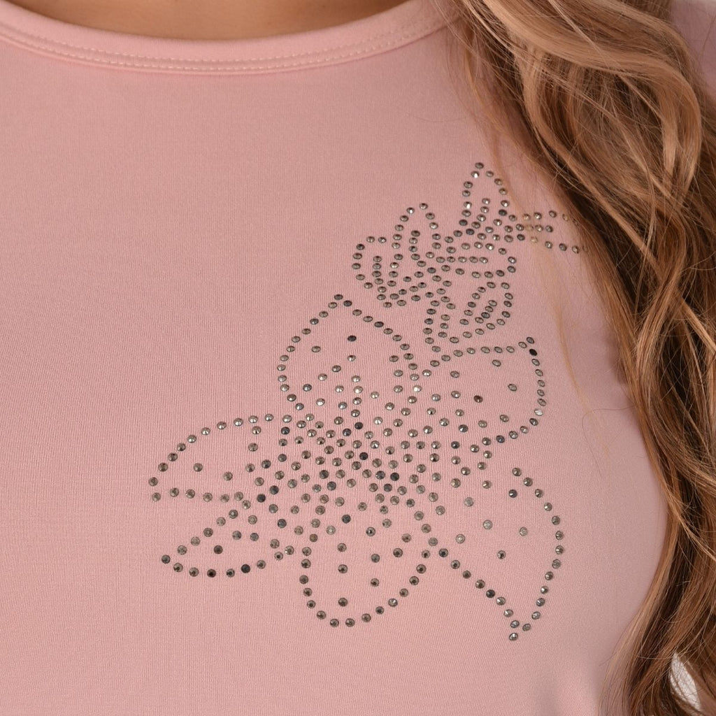 Blusa de Dama Ref. 64049-011