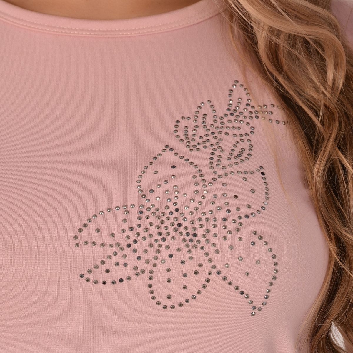 Blusa de Dama Ref. 64049-011