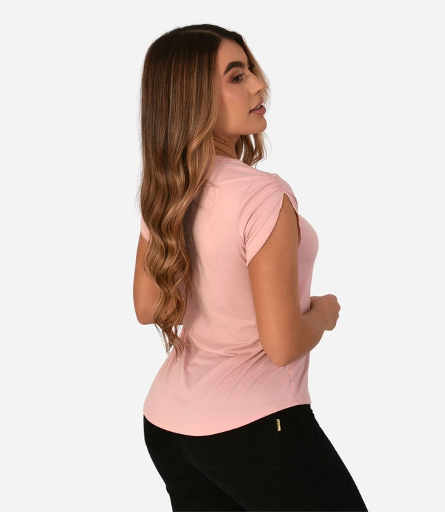 Blusa de Dama Ref. 64049-011