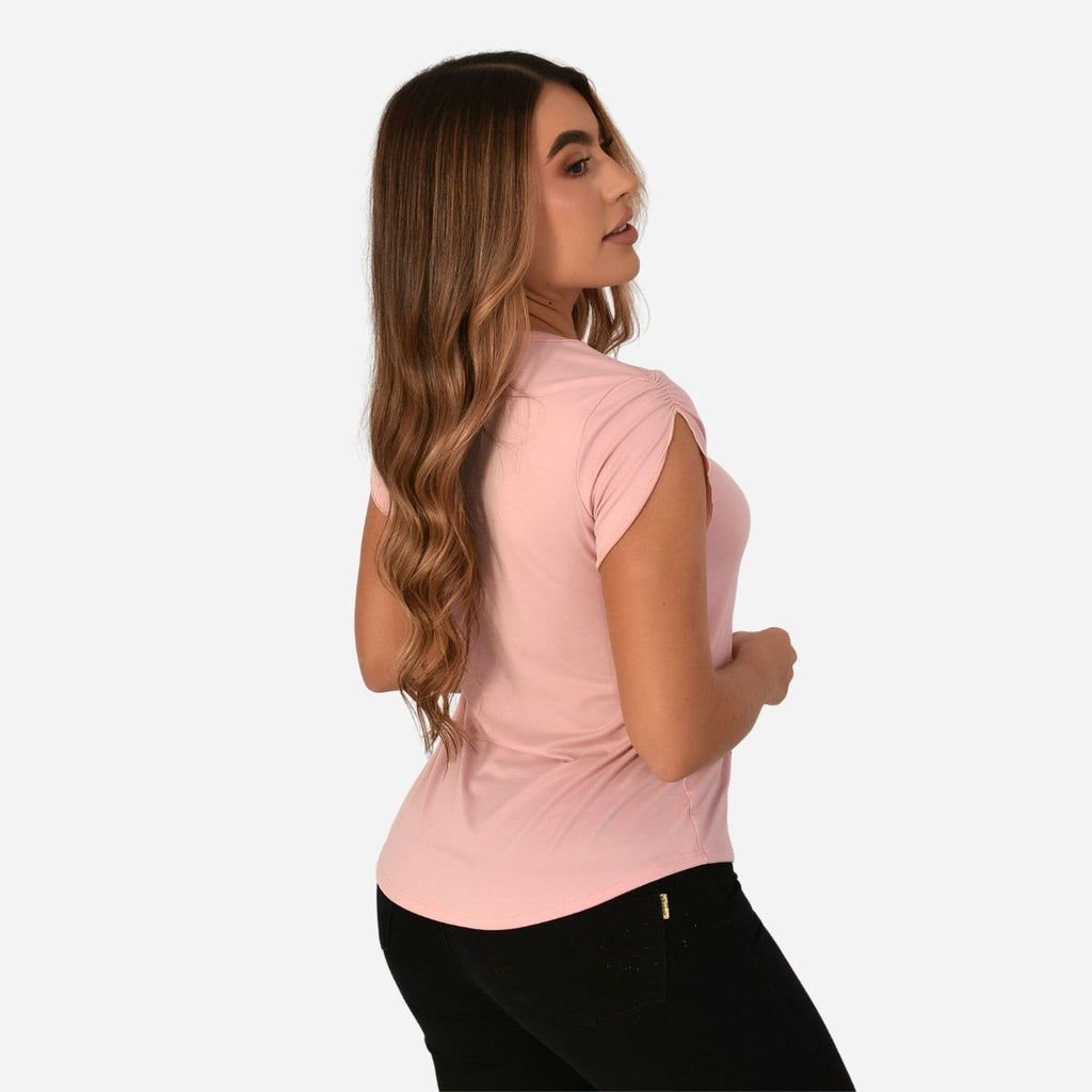 Blusa de Dama Ref. 64049-011