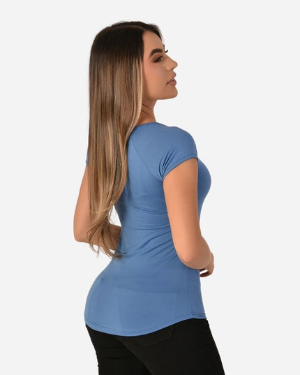 Blusa de Dama Ref. 64050-002