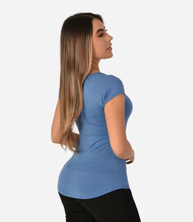 Blusa de Dama Ref. 64050-002