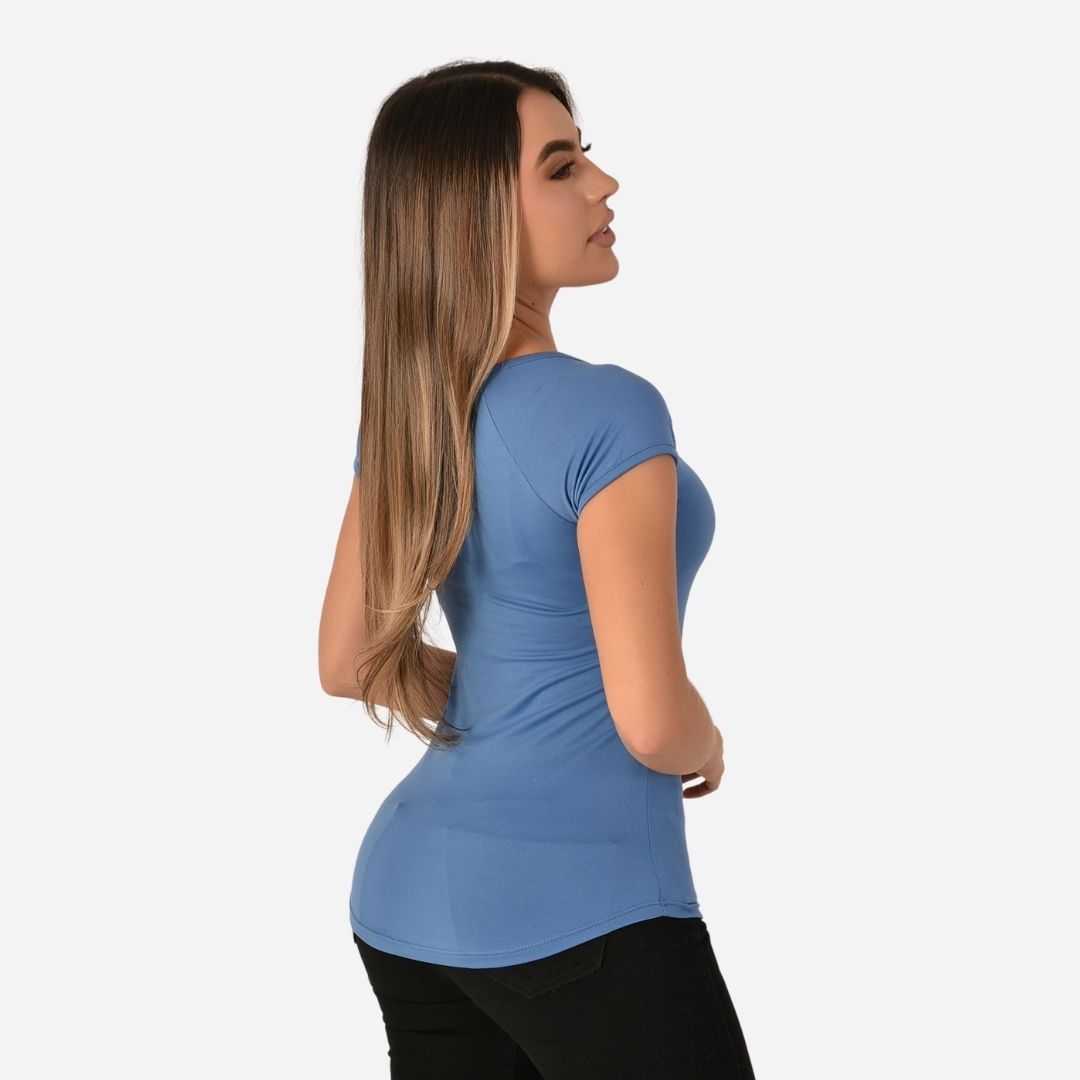 Blusa de Dama Ref. 64050-002