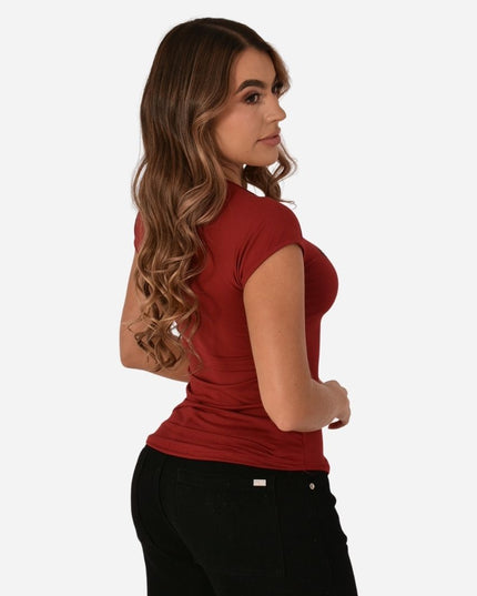 Blusa de Dama Ref. 64050-003