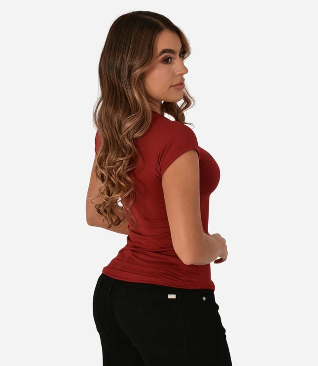 Blusa de Dama Ref. 64050-003