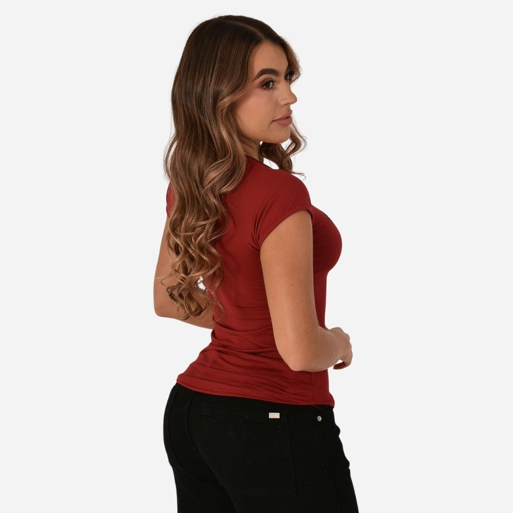Blusa de Dama Ref. 64050-003