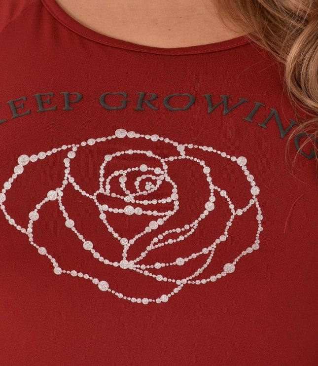 Blusa de Dama Ref. 64050-003