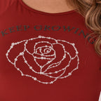 Blusa de Dama Ref. 64050-003