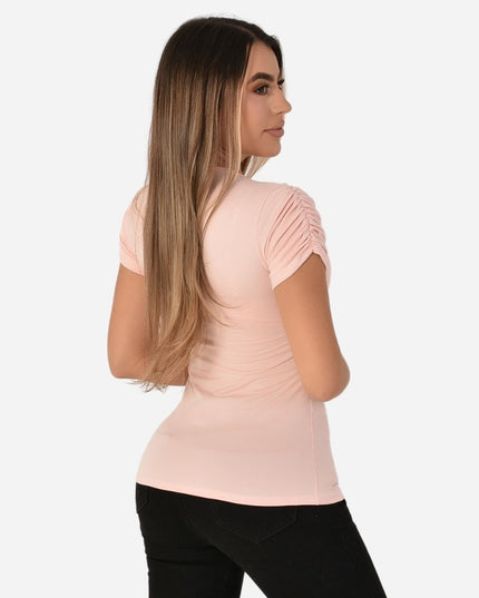 Blusa de Dama Ref. 64051-002